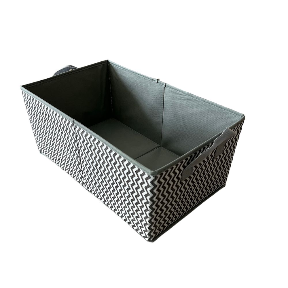 Caja de almacenamiento de ropa plegable XL