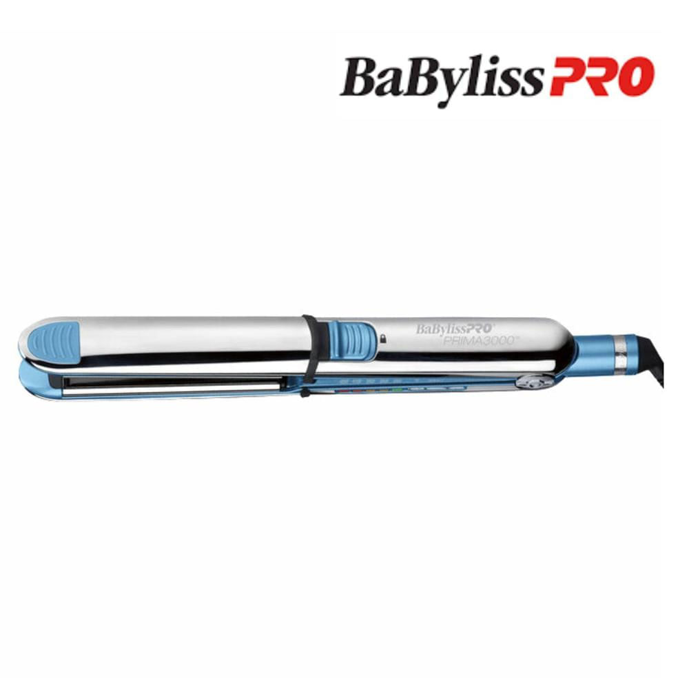 Plancha Optima 3000 Plancha Babyliss Pro 3100 Plancha Optima 3000