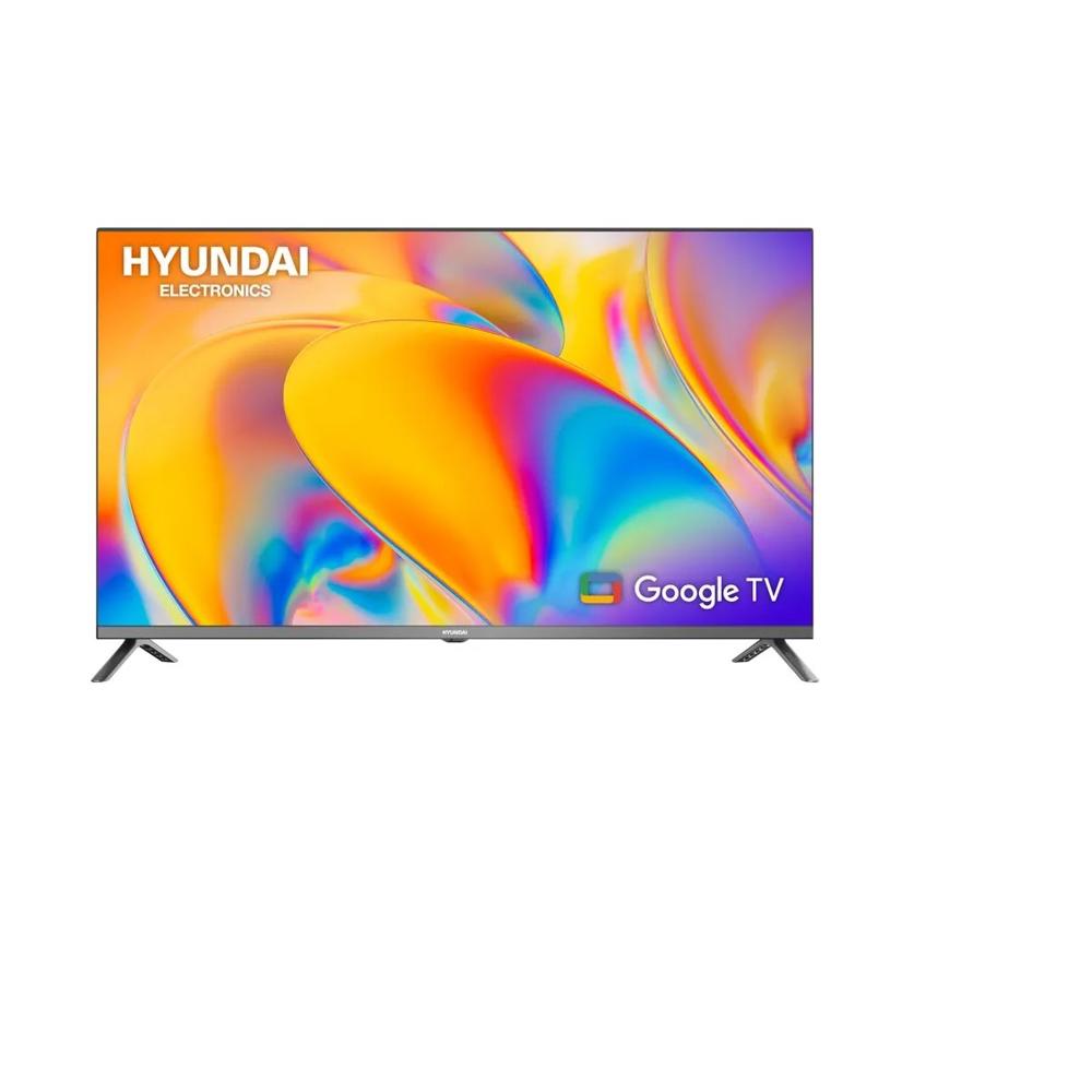 Televisor Hyundai Led 40" HYLED4023GiM FHD Smart TV | Oechsle - Oechsle