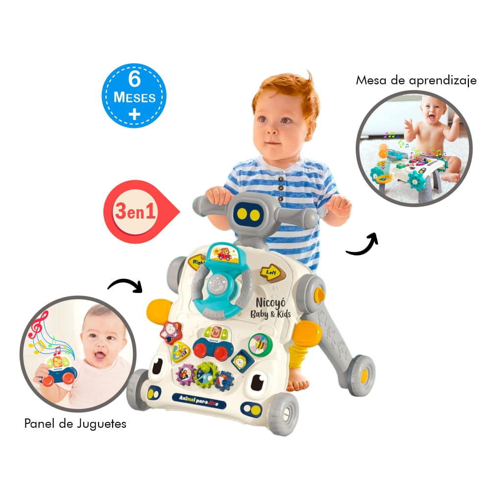 Gatean Mi Bebe De Ocho Meses No Gatea Caminar Cuantos Meses Gatean