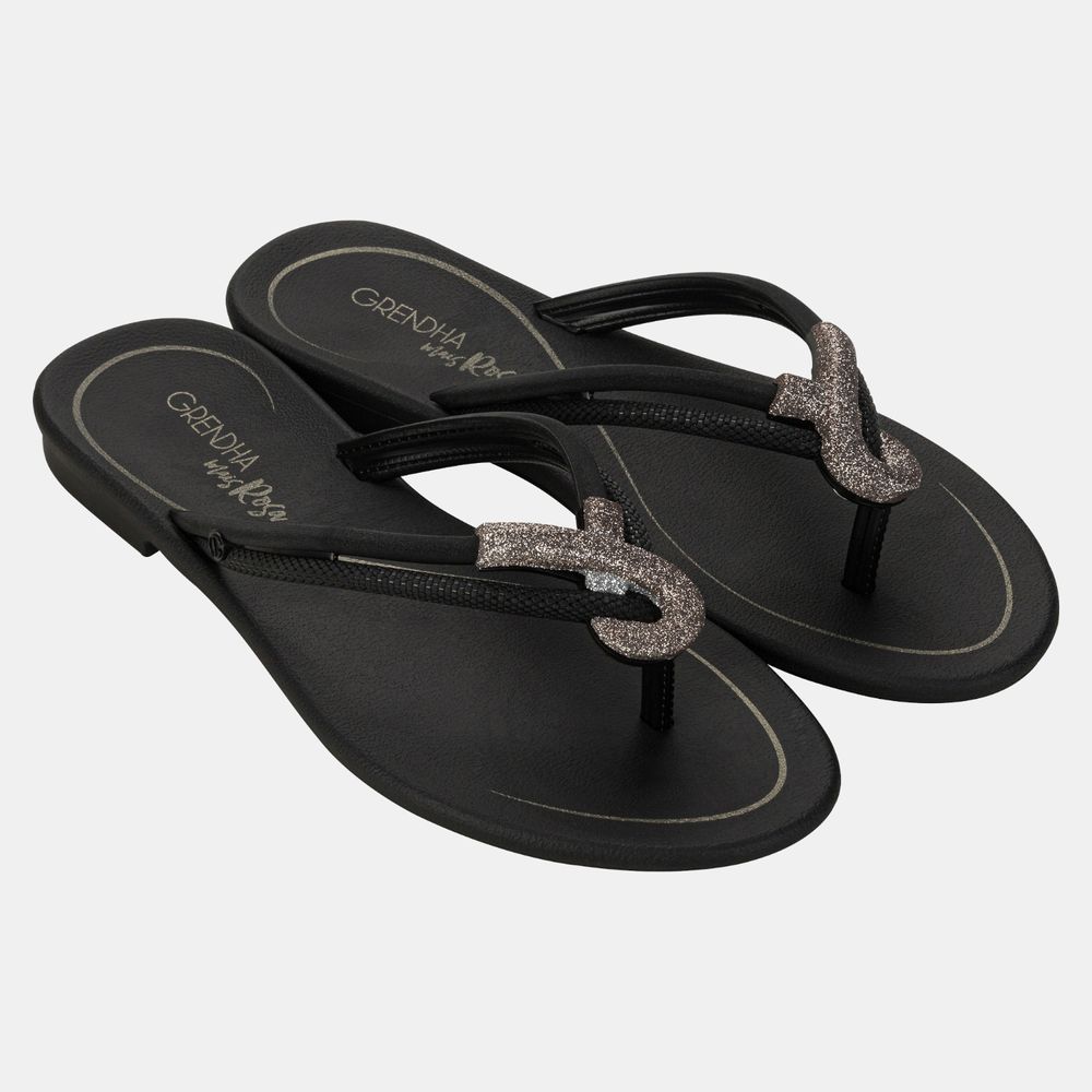 Grendha Sandalias Mujer MUJER SANDALIAS GRENDHA COMFORT PLAT FEM