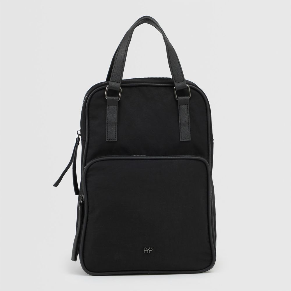 Cartera Hypnotic Onyx Mochila
