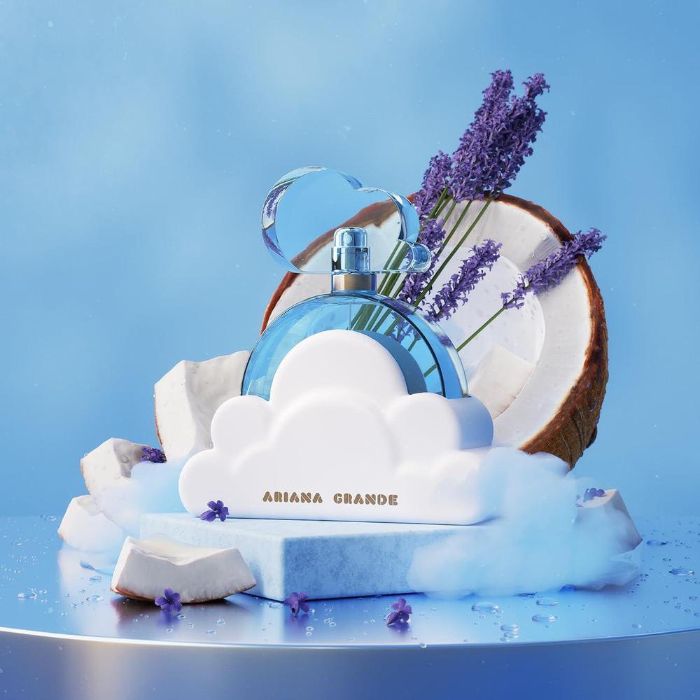 Perfume Ariana Grande Cloud para Mujer