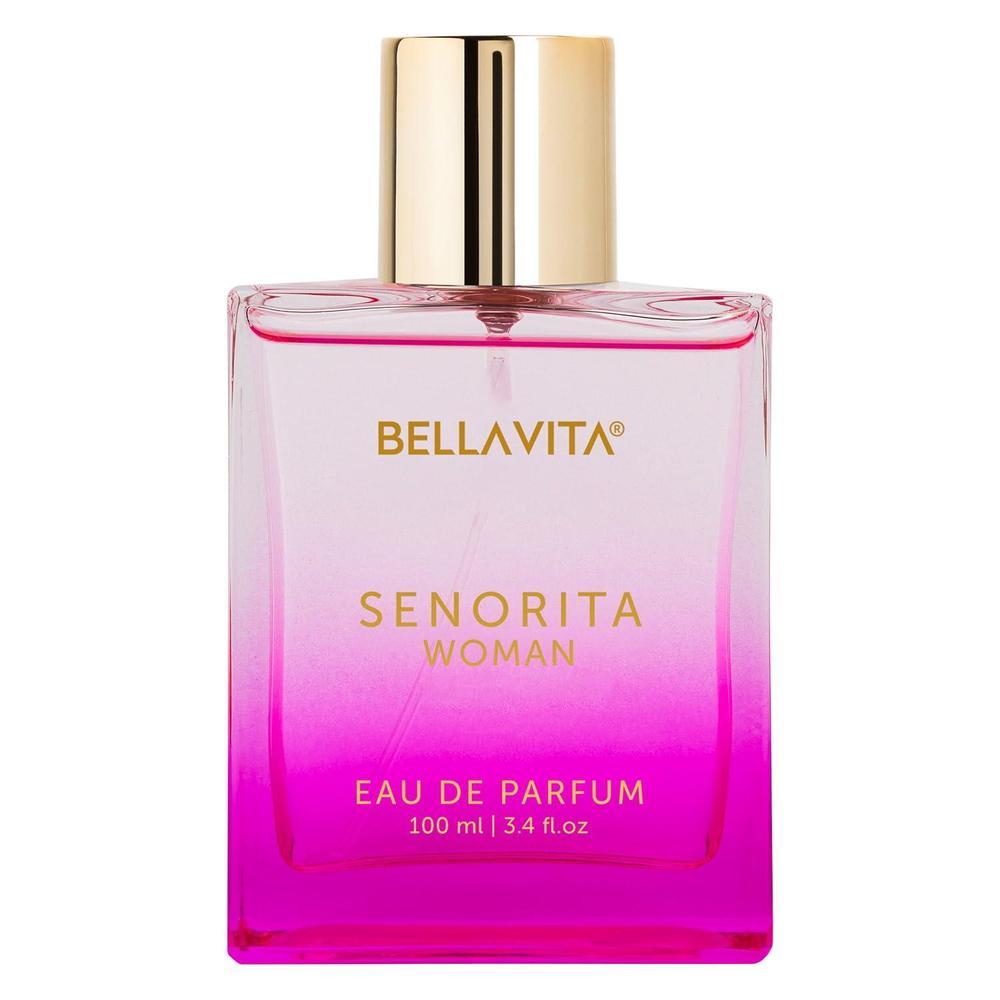Perfume Bella Vita Luxury 8906150342811 Larga Duración | Oechsle - Oechsle