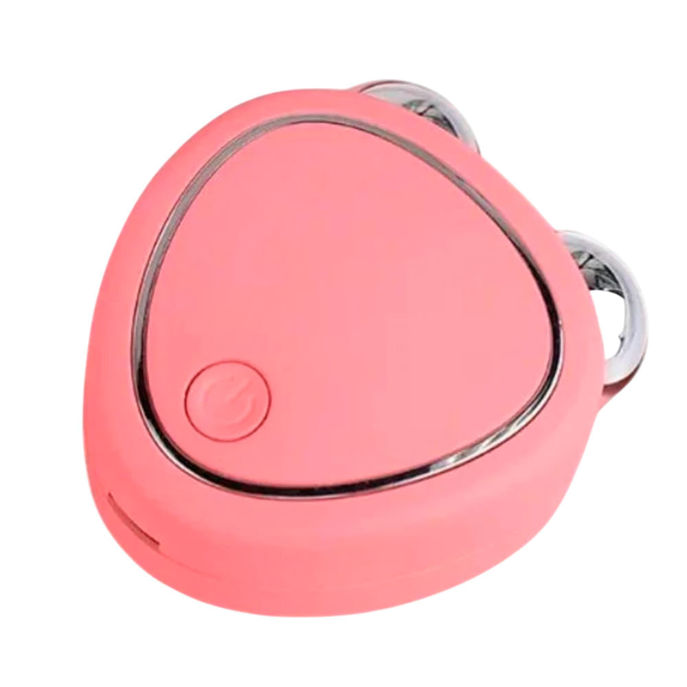 Masajeador de microcorriente USB