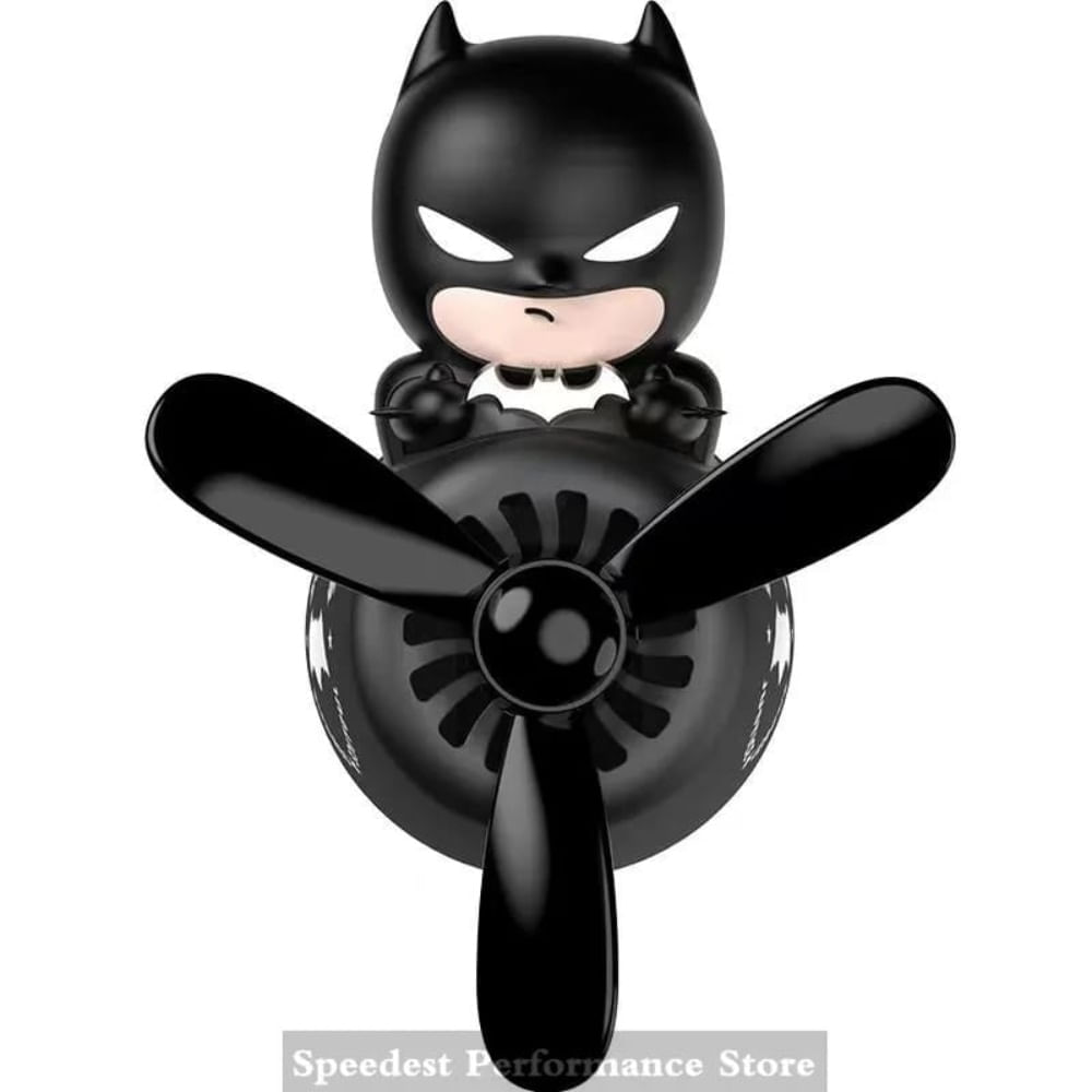 Ambientador Piloto Batman