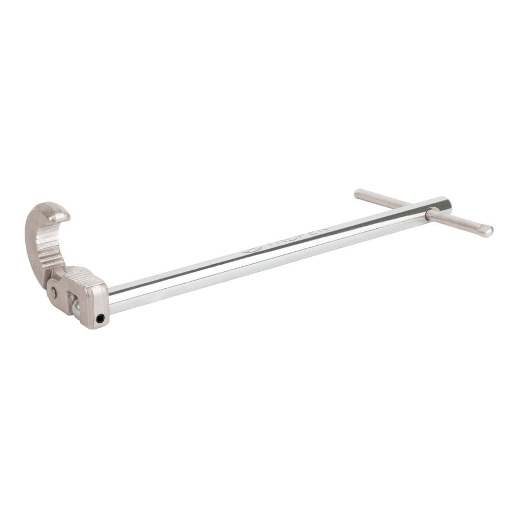 Llave para gasfiteria 12 pulg, truper