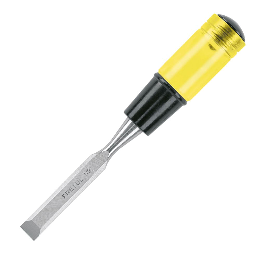 Formón 1/2"".  pretul