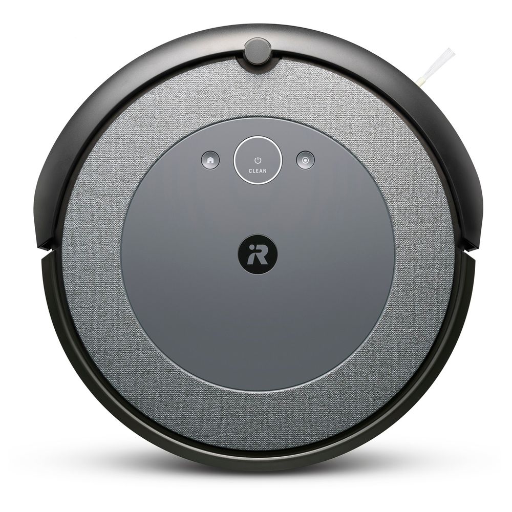 Aspiradora y Trapeador Robot iRobot Roomba Combo i5