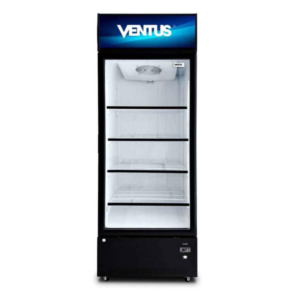 Ventus Visicooler 440 Litros LG-440TC