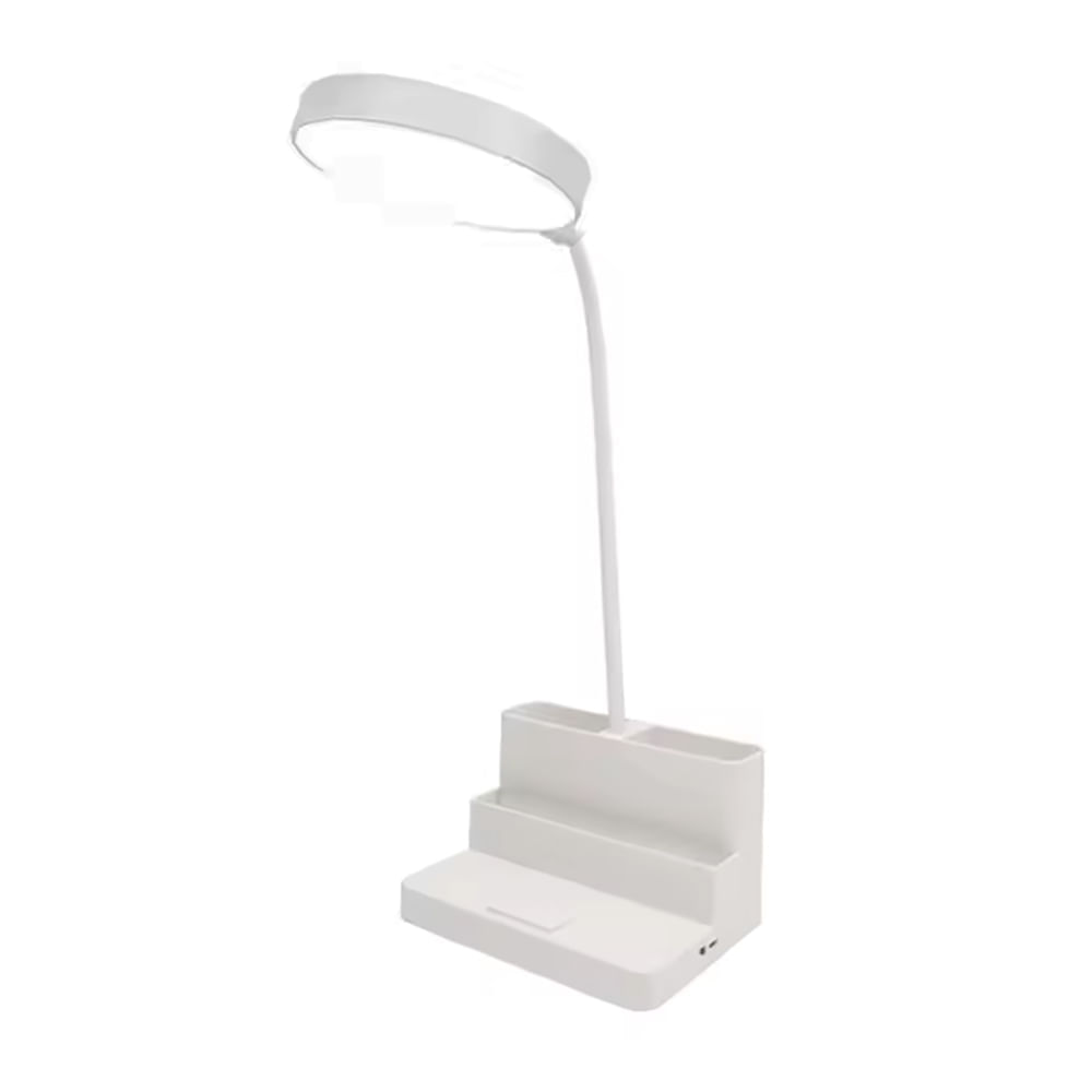 Lámpara de Escritorio LED USB