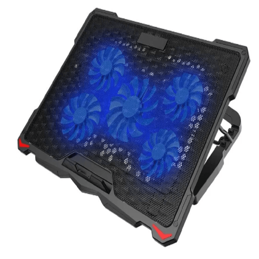 Cooler para Laptop Notebook con Ventiladores