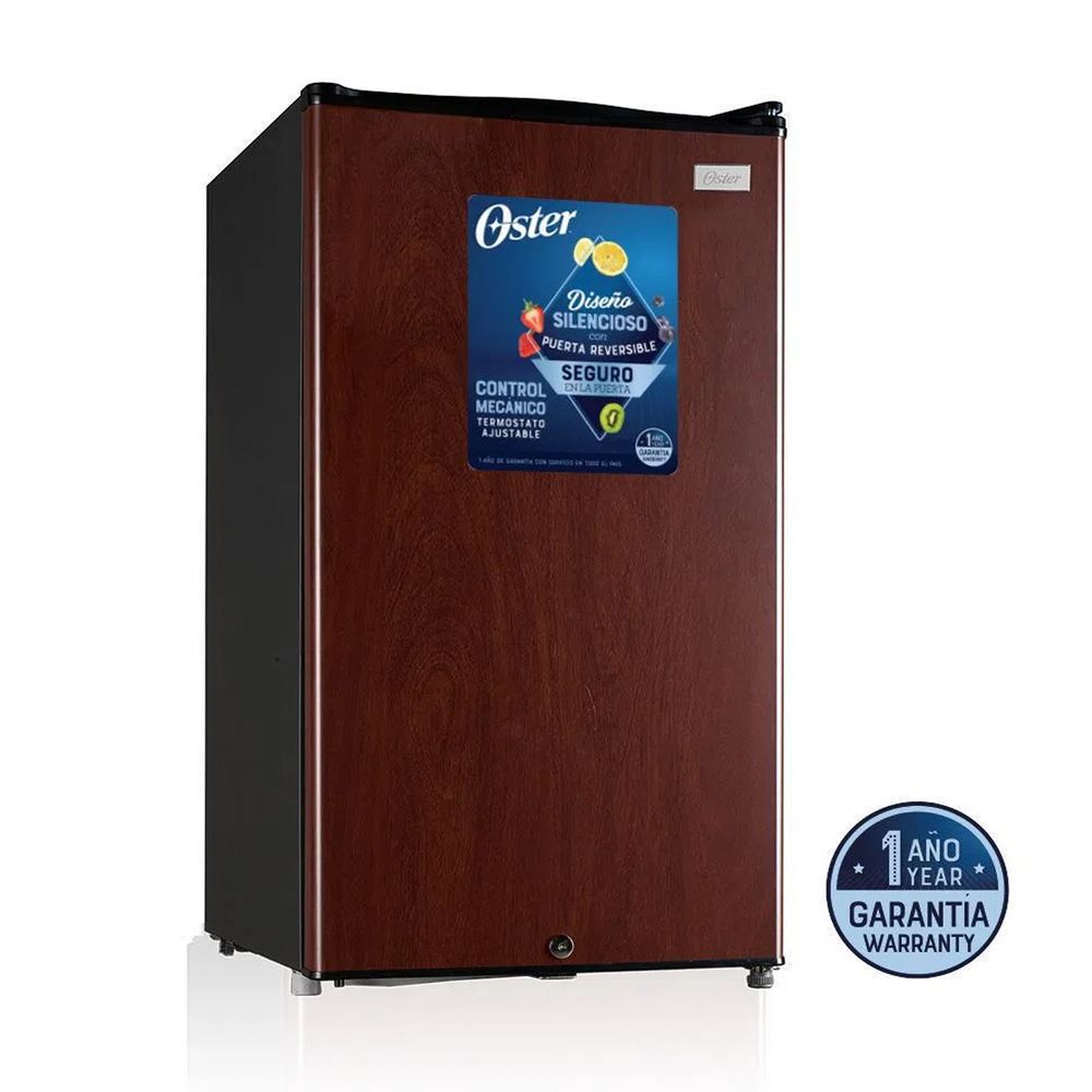 Frigobar Oster OS-PMB91WF 91 Litros