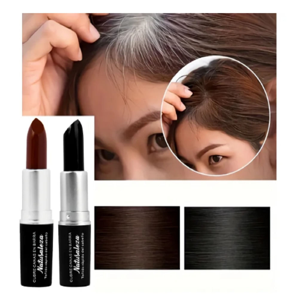 Lapiz Cubre Cana Negro | Oechsle - Oechsle