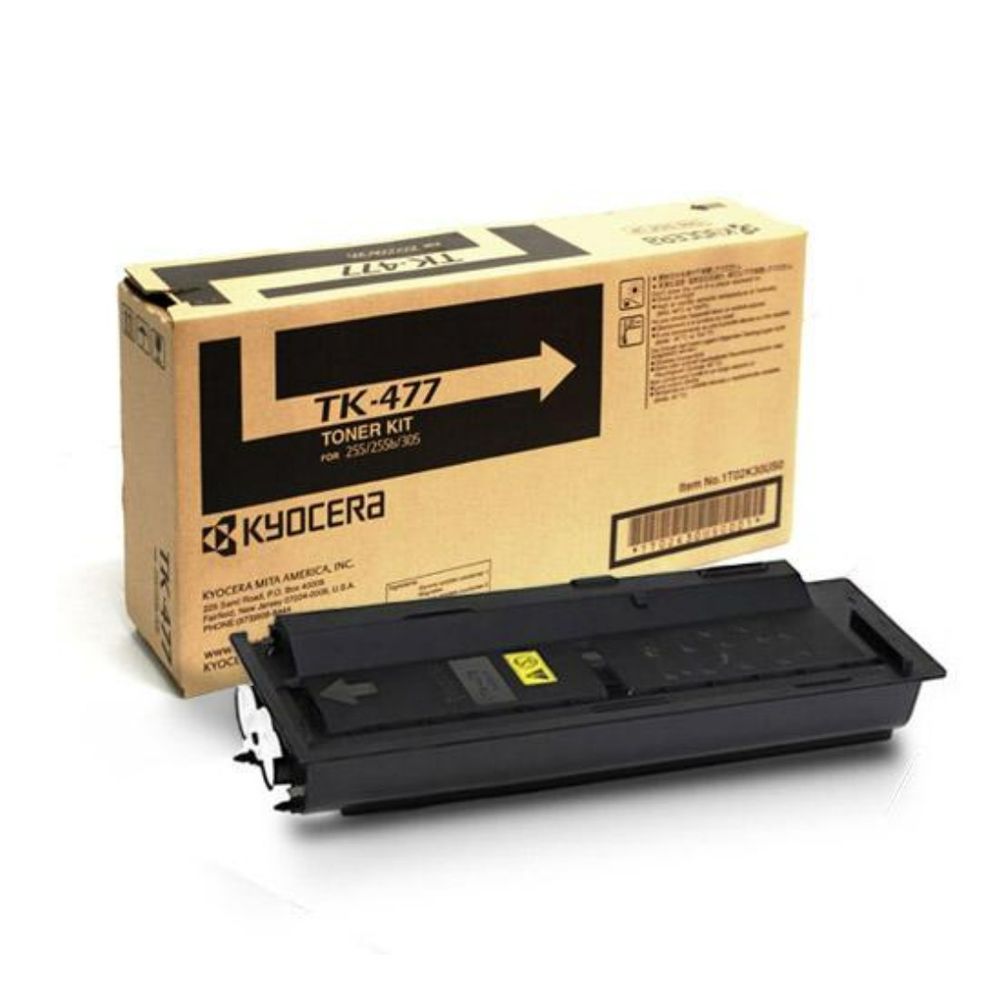 Toner Kyocera Tk-477