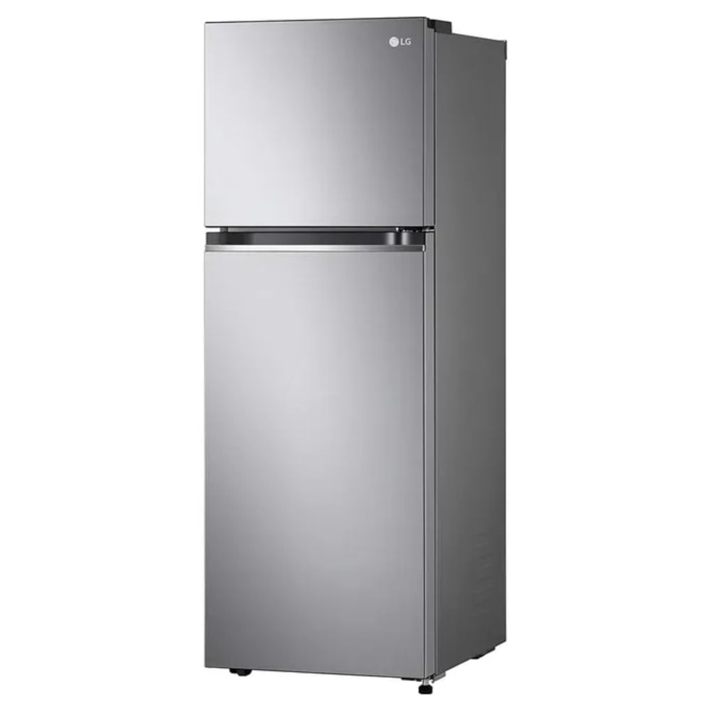 Refrigeradora LG 241LT Door Cooling GT24BPP