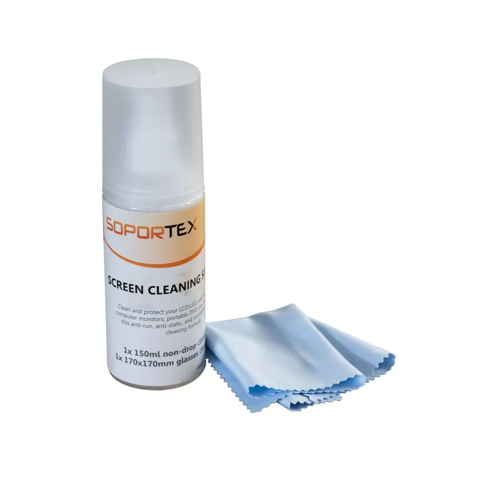 Limpiador de Pantallas L-01