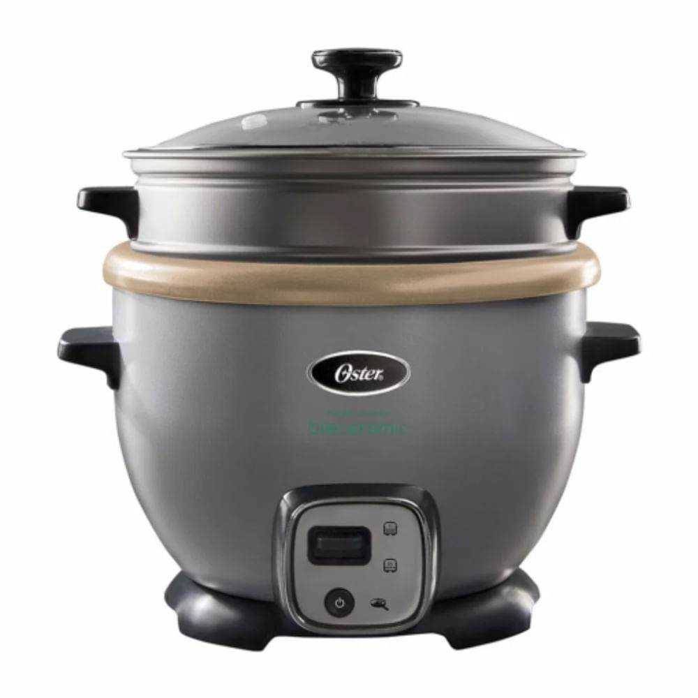 Olla Arrocera Oster 2.2L Bioceramic CKSTRC7130S