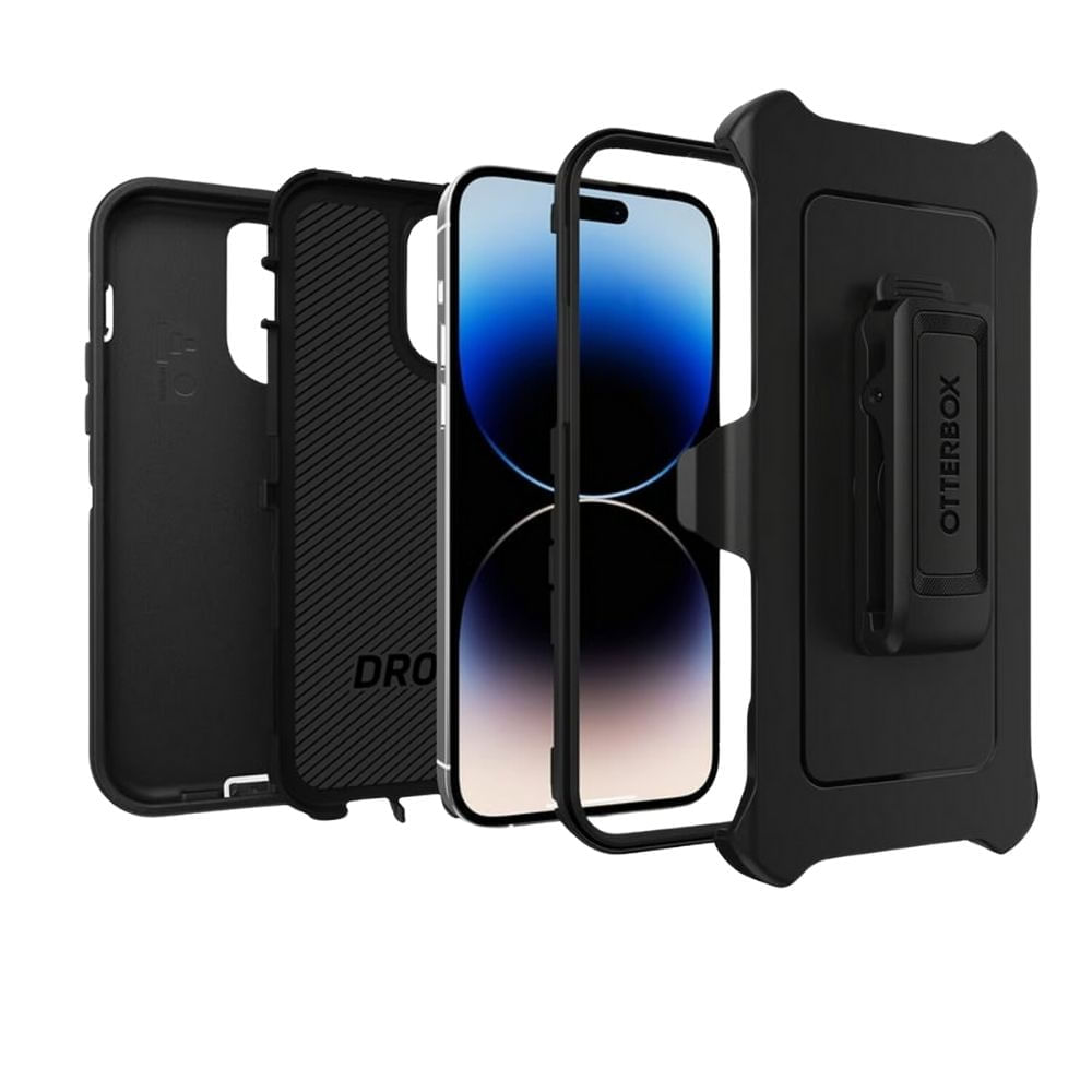 Case OtterBox Defender Iphone 14