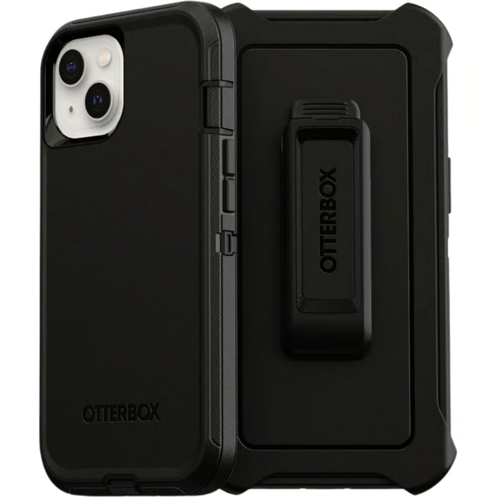 Case OtterBox Defender Iphone 13