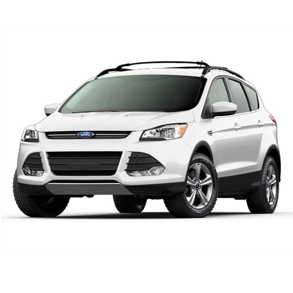 Cobertor Protector Exclusivo para FORD ESCAPE NEGRO - Protección Superior contra Clima Extremo