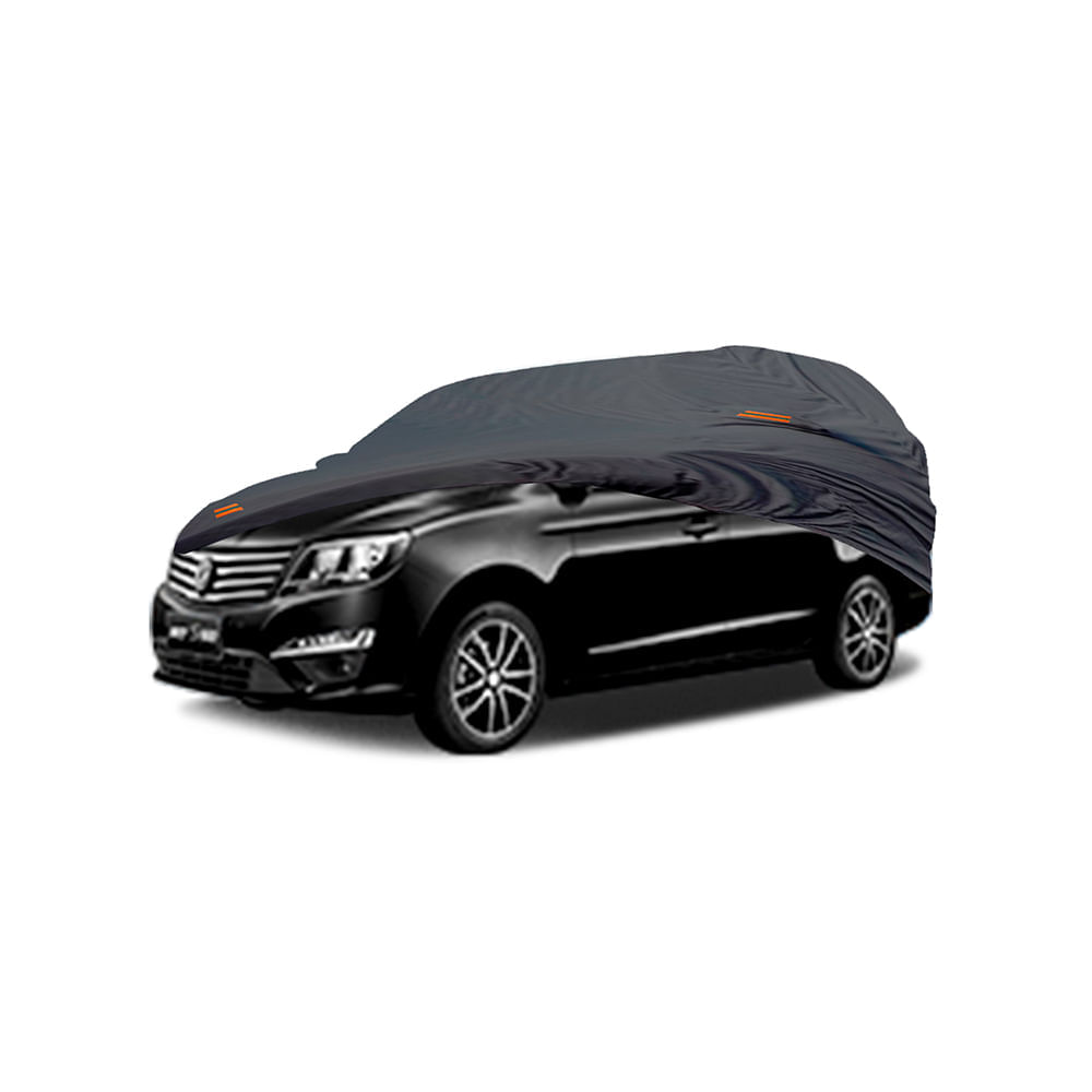 Cobertor Protector Exclusivo para GLORY S500 - GRIS - Protección Superior contra Clima Extremo