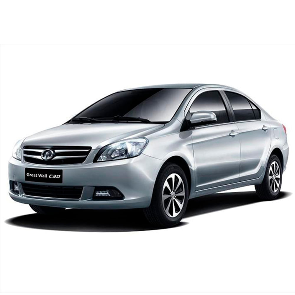 Cobertor Protector Exclusivo para GREAT WALL WINGLE 5 NEGRO-Protección Superior contra Clima Extremo