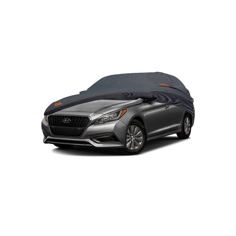 Cobertor Protector Exclusivo para HYUNDAI SONATA SEDAN HASTA 2016