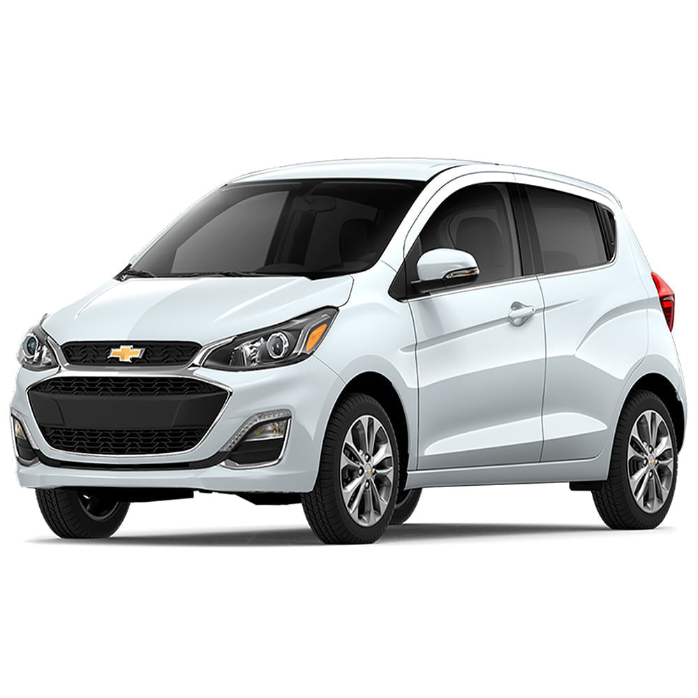 Cobertor Protector Exclusivo para CHEVROLET SPARK NEGRO - Protección Superior contra Clima Extremo