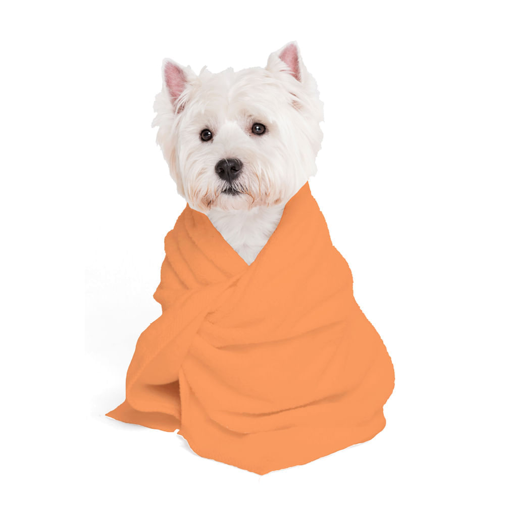 Toalla Naranja Talla SM