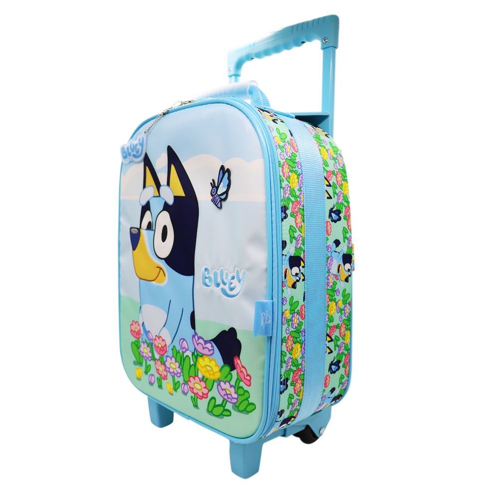 Maleta Bluey 6Blu2000003 | Oechsle.pe - Oechsle