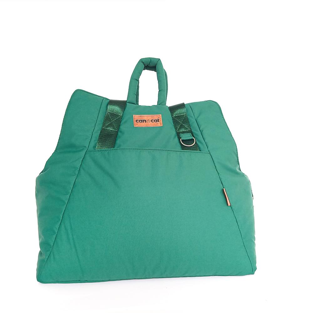 Bolso Tote Bag Pet Forestal B0I0U0F