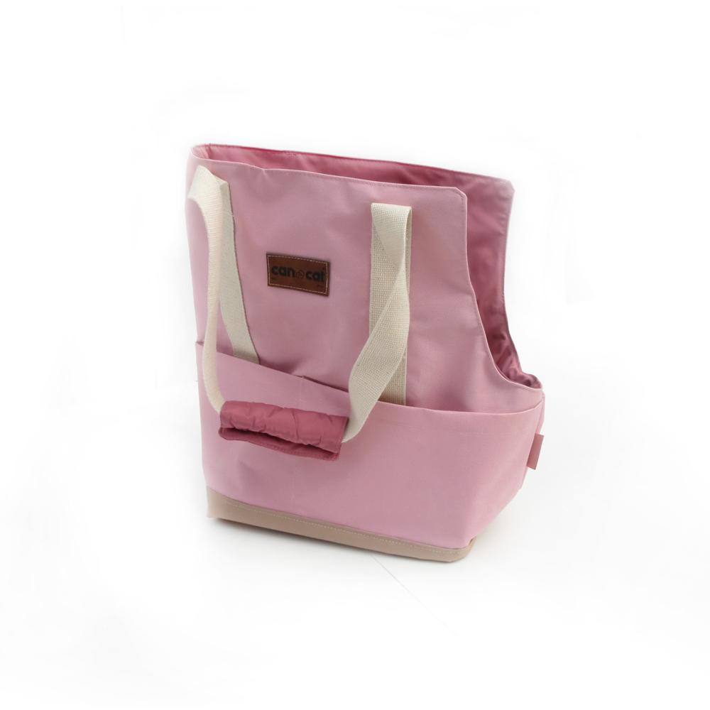 Bolso Tote Bag Pet Rosado B0T0M0R