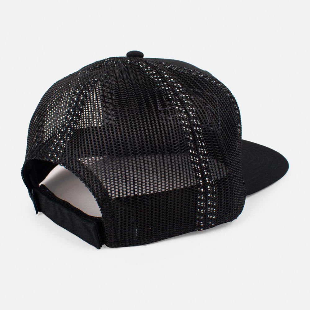 Gorra Rusty Hombre 7Aj477 Mv25