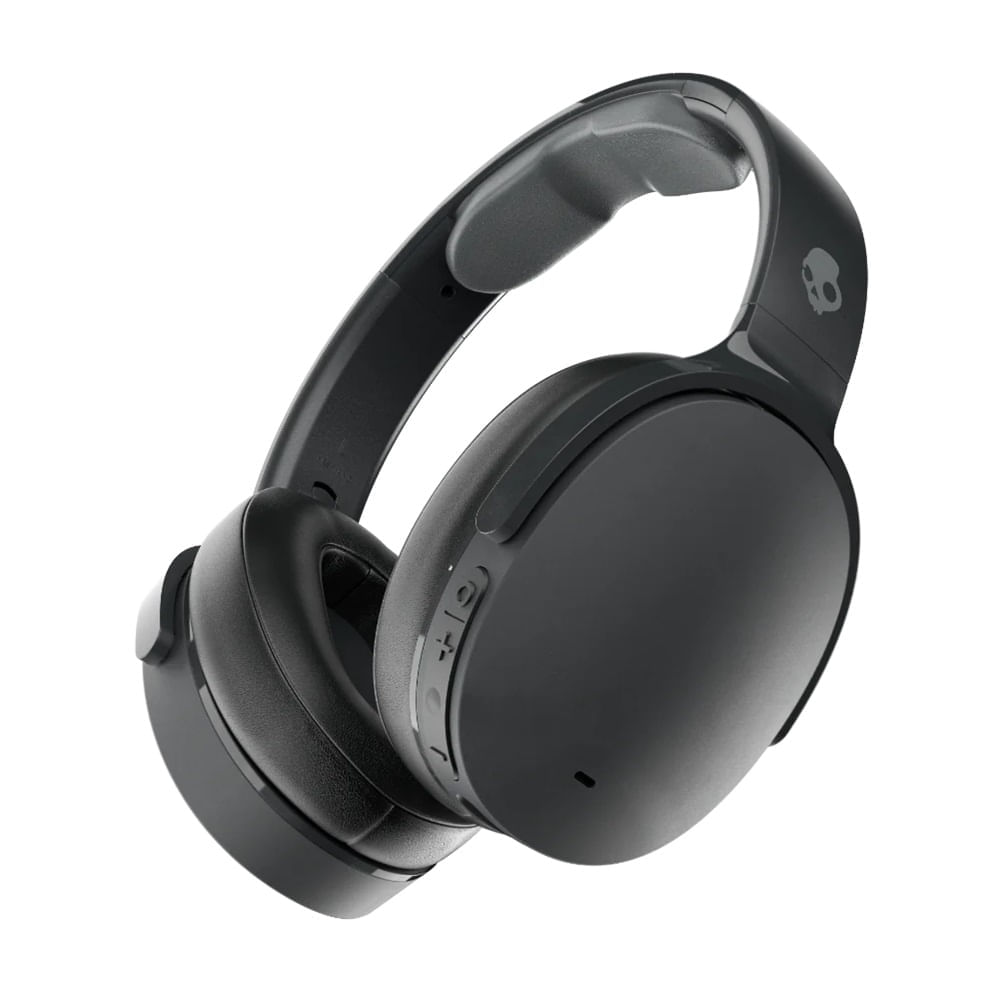 Audífono Skullcandy Hesh ANC Bluetooth - Negro