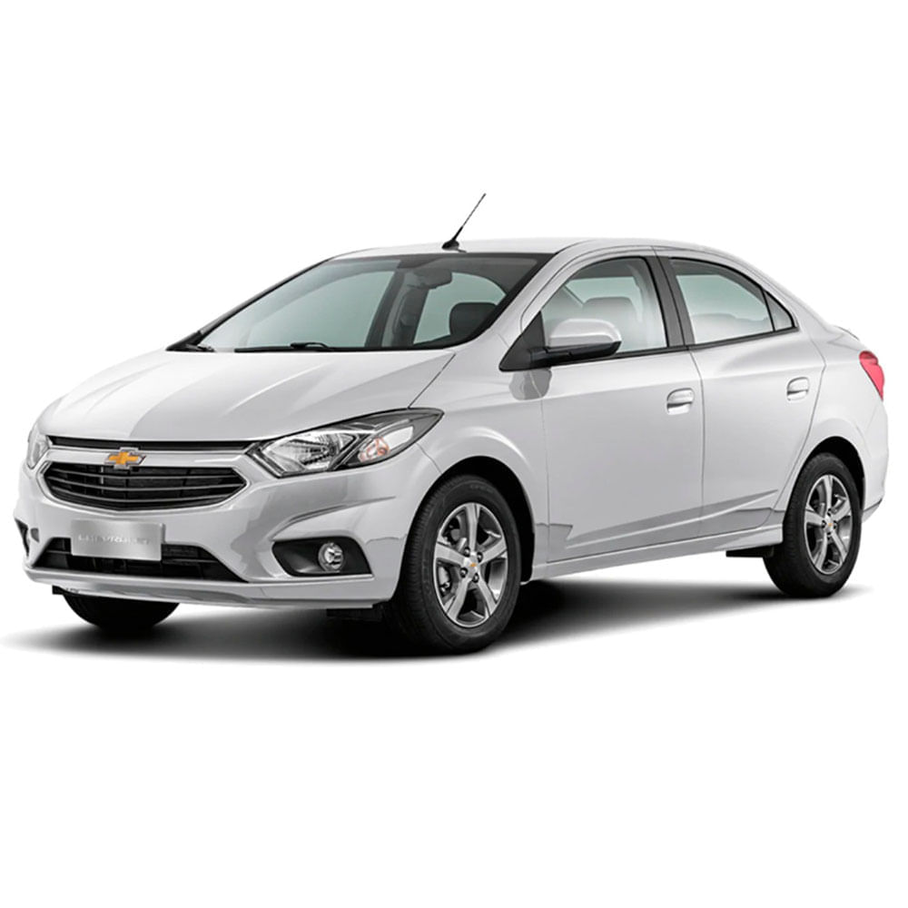 Cobertor Protector Exclusivo para CHEVROLET PRISMA NEGRO - Protección Superior contra Clima Extremo