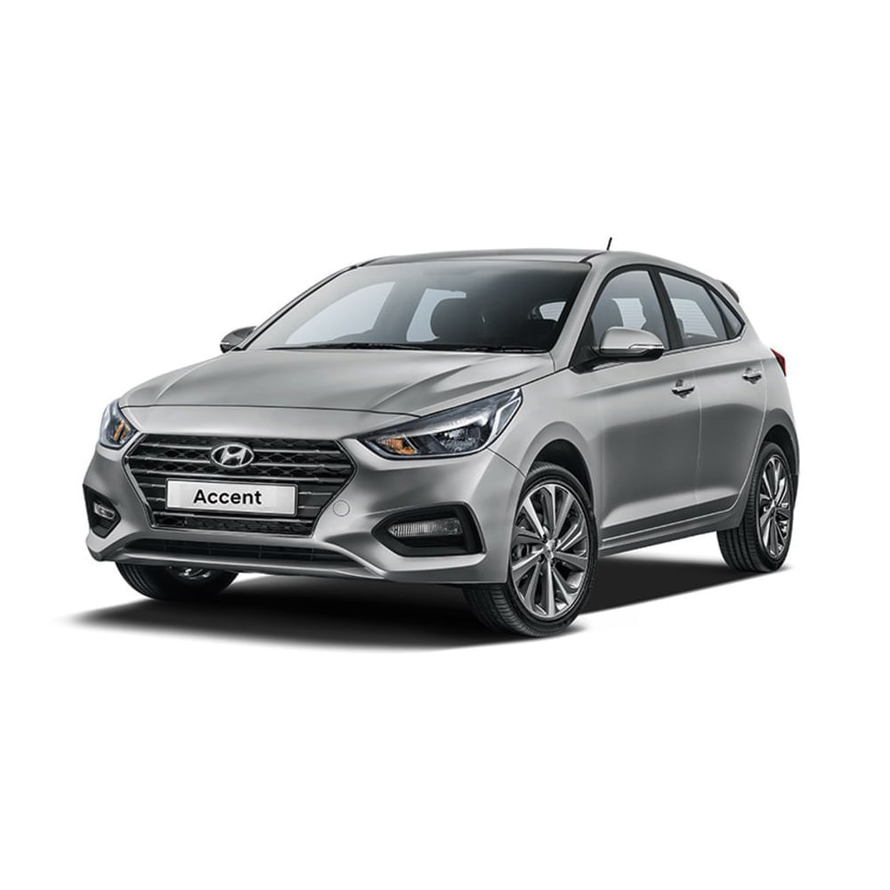 Cobertor Protector Exclusivo para HYUNDAI ACCENT HATCHBACK NEGRO-Protección Superior para Clima Ext.