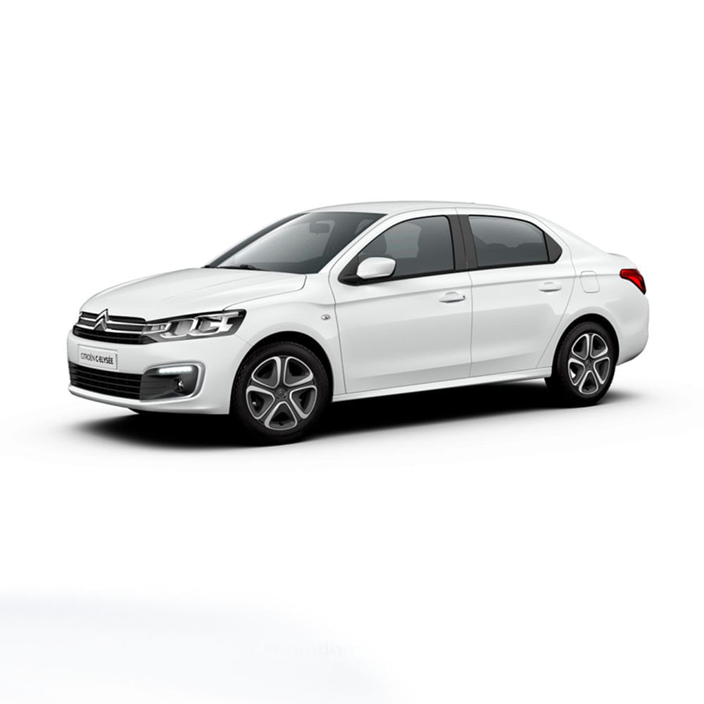 Cobertor Protector Exclusivo para CITROEN ELYSEE NEGRO - Protección Superior contra Clima Extremo