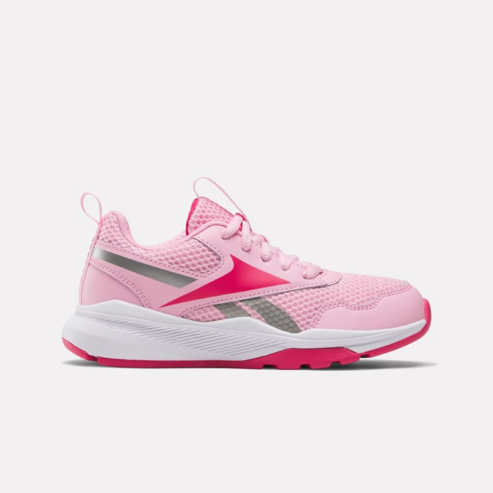 Zapatillas Urbanas Reebok Niña Xt Sprinter 100205067 Rosado