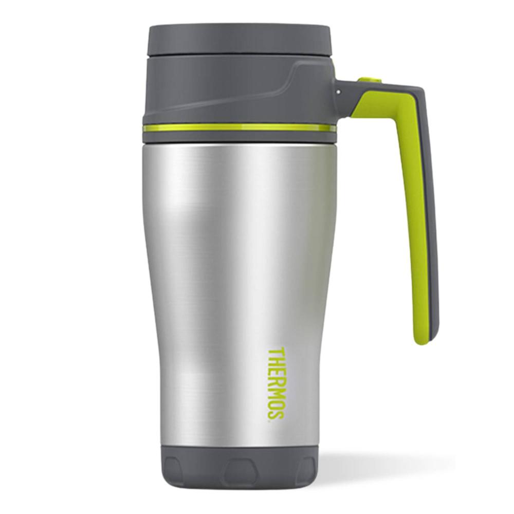 Taza Termica Asto 470 ml Verde
