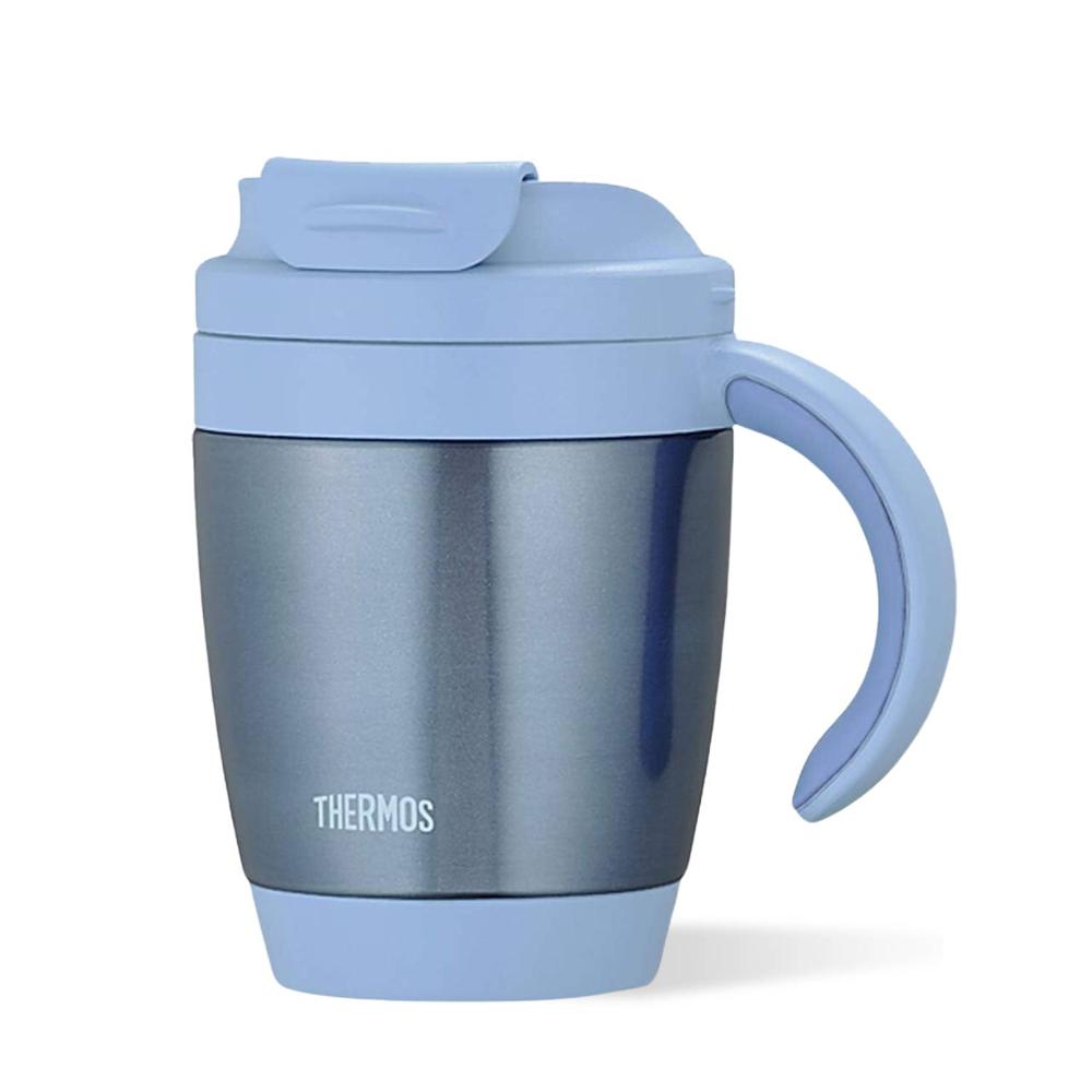 Taza Termica Mug 270 Ml Azul