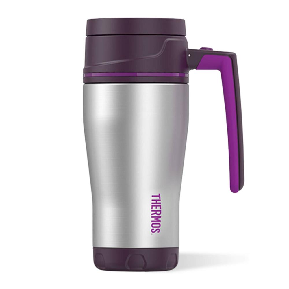 Taza Termica Asto 470 ml Morado