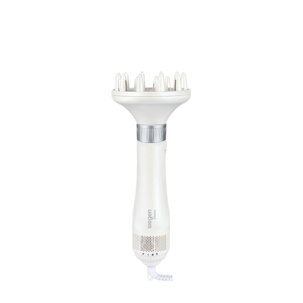 Cepillo Blume Secador Siegen Multistyler en SG-B2806 Oechsle