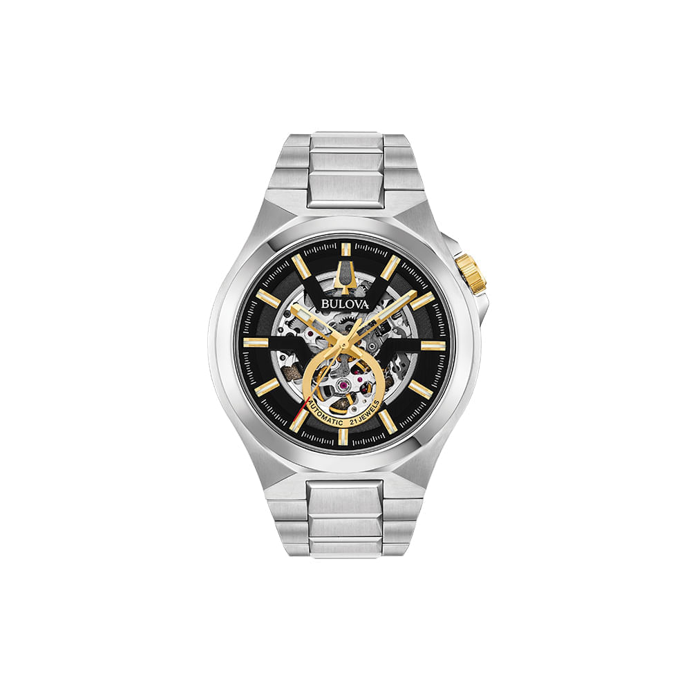 Reloj Bulova 98A224