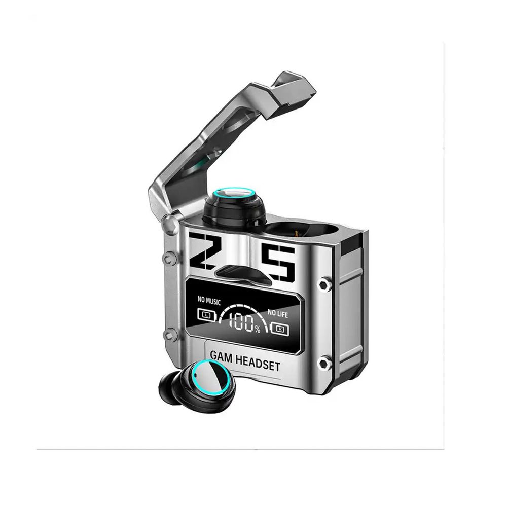 Audífonos M25 Bluetooth Gamer