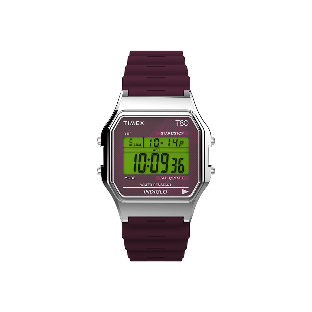 Reloj Timex Tw2V4130068