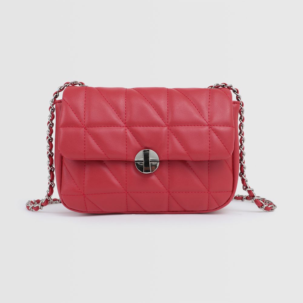 Cartera Hypnotic Obsidiana Crb