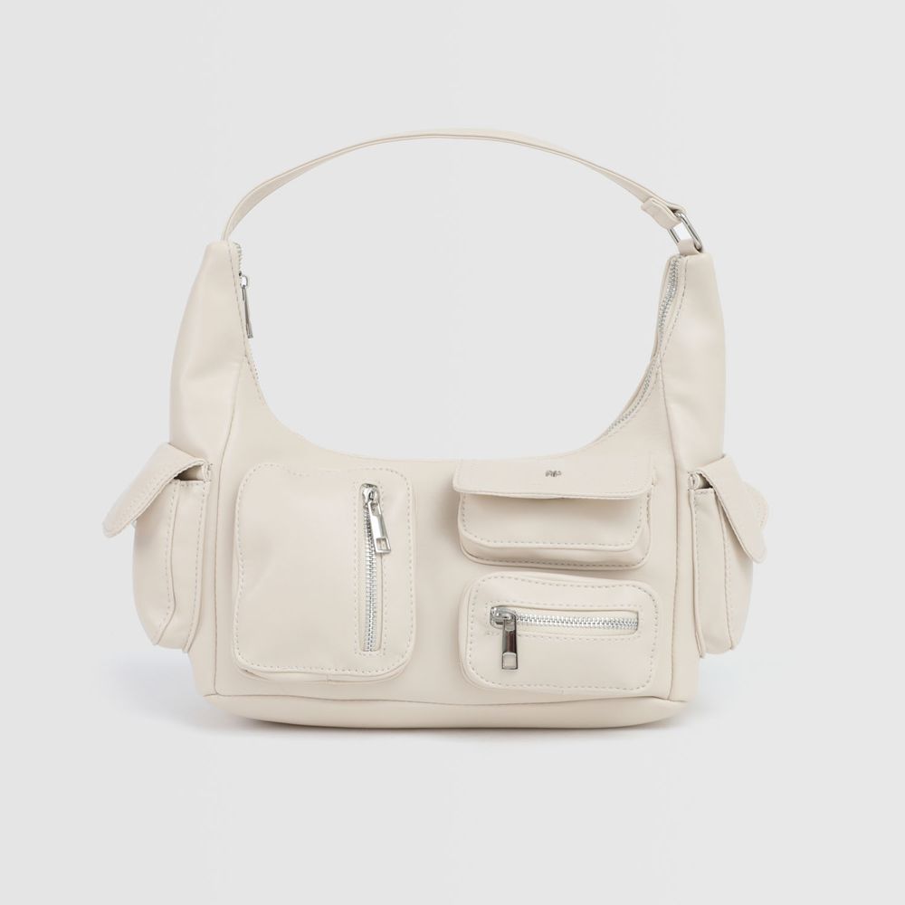 Cartera Hypnotic Bailey Con Asa