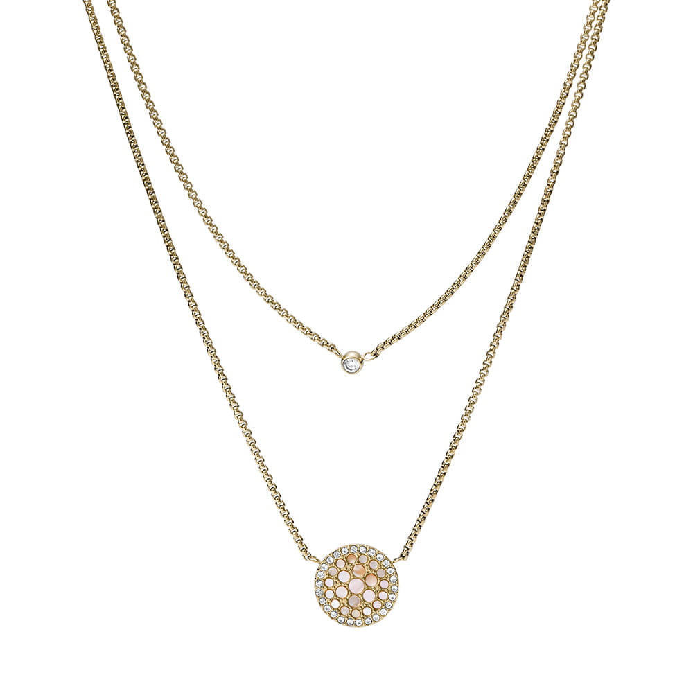 Joyas Fossil Jf03253710