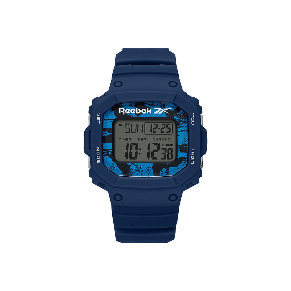 Reloj Reebok Rv-Pod-G9-Pnpn-Wk